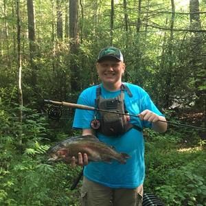 Meet your Posher, Devin